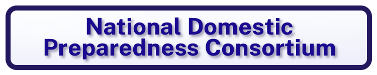National Domestic Preparedness Consortium